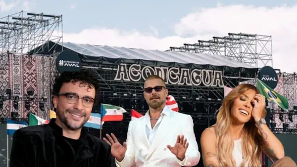 Festival Cordillera 2026, día 2: horarios de Ricky Martin, Caifanes, Andrés Cepeda y más Festival Cordillera 2026, día 2: horarios de Ricky Martin, Caifanes, Andrés Cepeda y más
