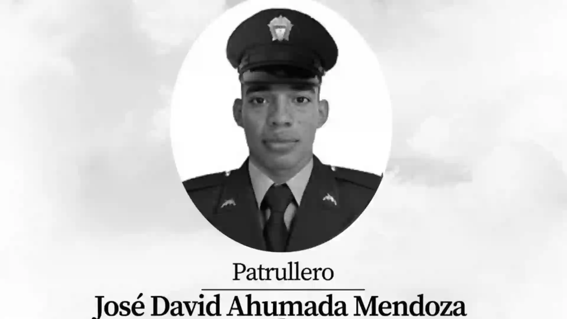 Policía fue cruelmente asesinado en la estación de Policía de Timbiquí, Cauca