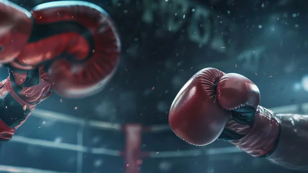 Confirmadas las batallas de ‘Stream Fighters 5’: así se elevó la discusión durante el pesaje Confirmadas las batallas de ‘Stream Fighters 5’: así se elevó la discusión durante el pesaje