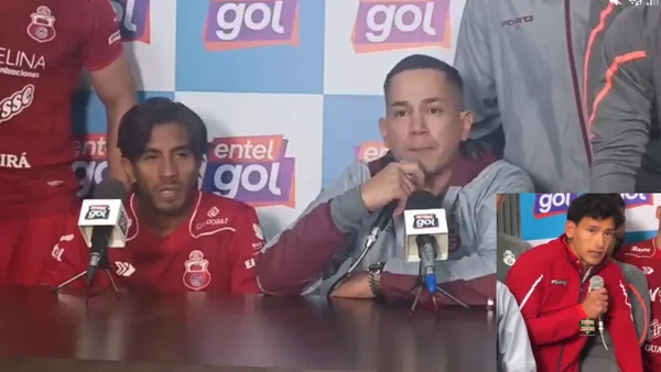 Escándalo en Bolivia: club de fútbol denunció amenazas de muerte contra familiares de su portero si no se dejaba hacer más de tres goles Escándalo en Bolivia: club de fútbol denunció amenazas de muerte contra familiares de su portero si no se dejaba hacer más de tres goles