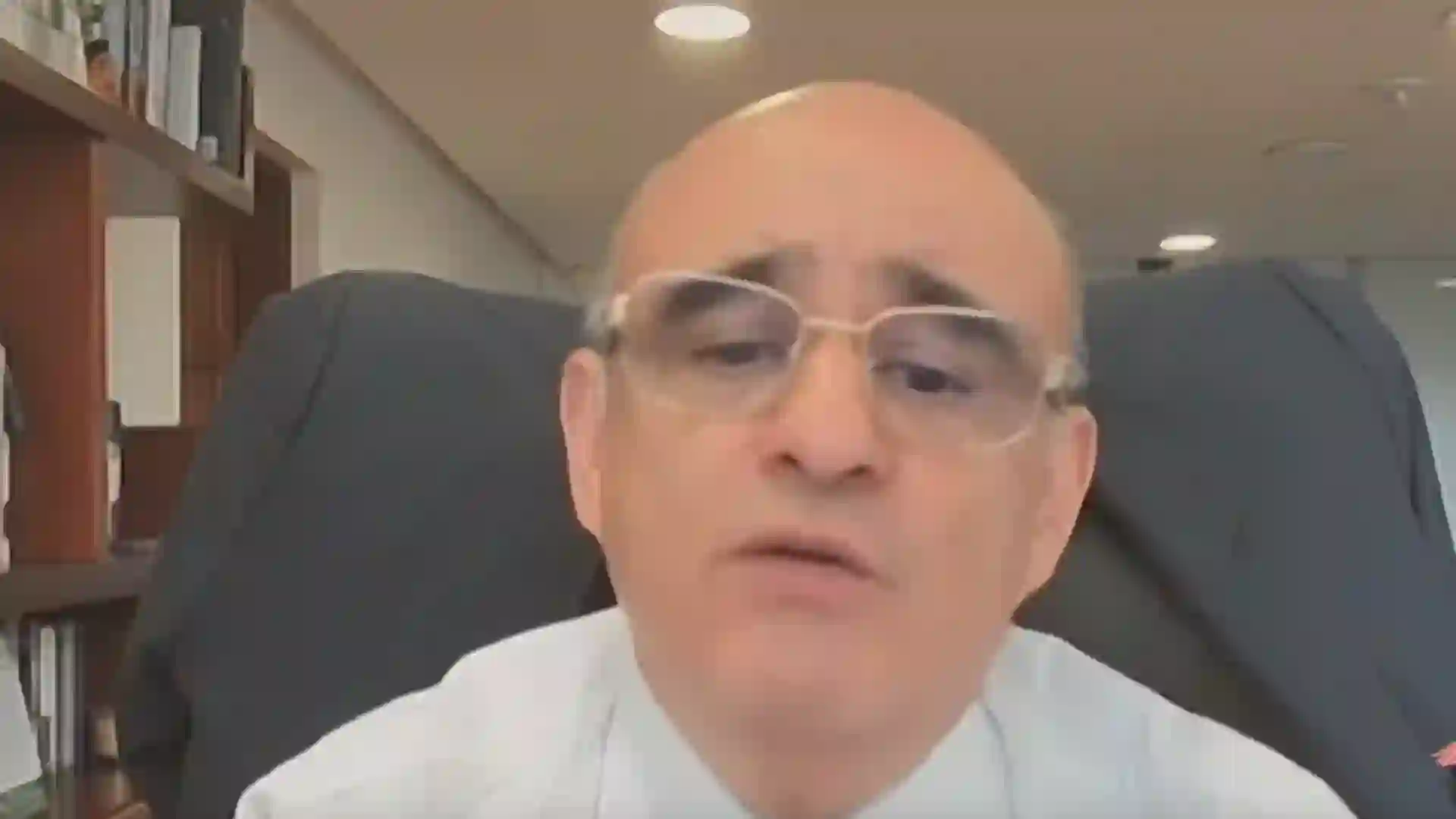 “Estamos dispuestos a definir el protocolo”: rector de la Unal sobre intervención de Policía en la institución
