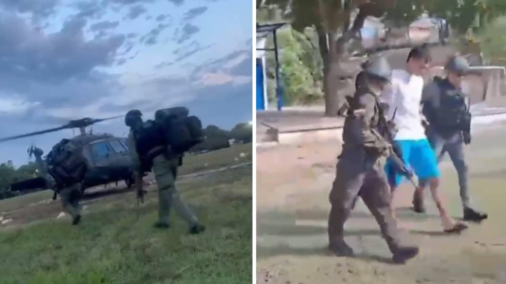 Cayó señalado responsable de ataques en Guamalito