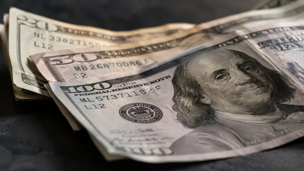 ¡Se reportó nuevo cambio en el precio del dólar en el cierre de hoy 14 de septiembre de 2026!