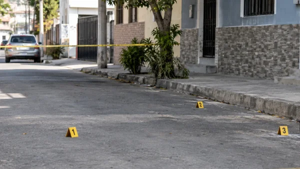 Luto profundo: reconocido cantante fue asesinado a tiros