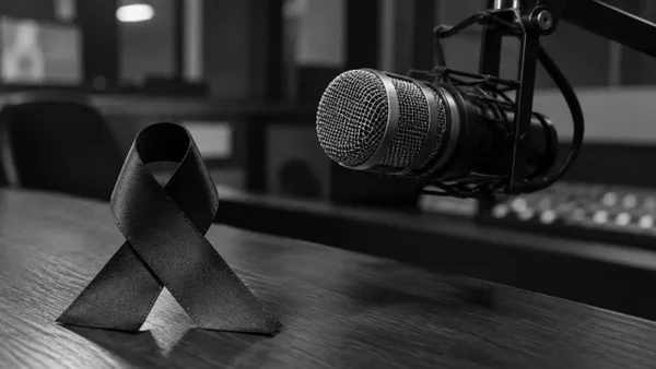 Murió importante periodista de Colombia: esto se conoció Murió importante periodista de Colombia: esto se conoció