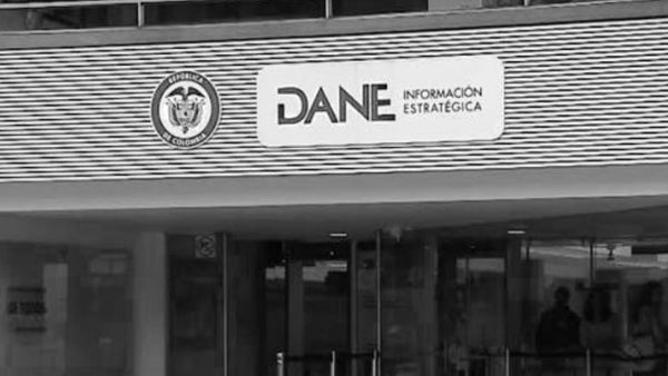 Gobierno anunció el cambio del director del DANE tras tres semanas en el cargo: ¿cuál fue la razón? Gobierno anunció el cambio del director del DANE tras tres semanas en el cargo: ¿cuál fue la razón?