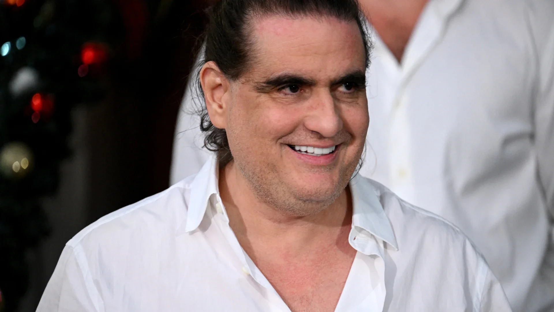 Alex Saab se declararía culpable en EE. UU.