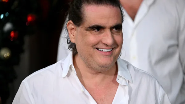 Alex Saab, señalado testaferro de Maduro, se declararía culpable: ¿Prenderá el ventilador? Alex Saab, señalado testaferro de Maduro, se declararía culpable: ¿Prenderá el ventilador?