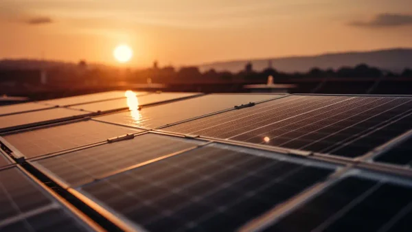 Retos energéticos por Fenómeno de El Niño: la industria solar se prepara