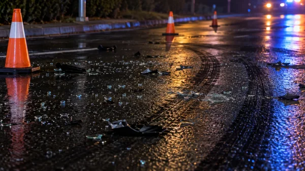 Conmoción: querido influencer murió en trágico accidente de tránsito