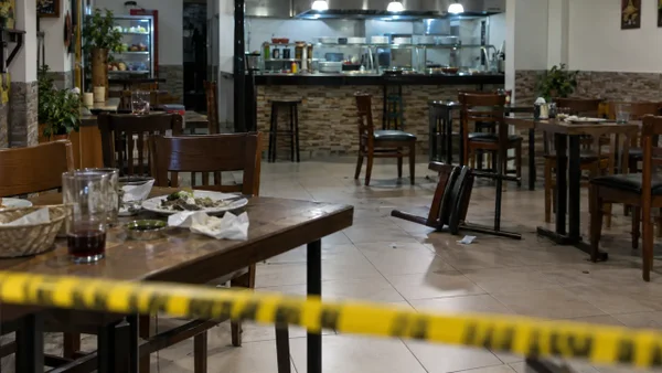 Reconocido influencer fue asesinado a tiros: ¿qué se sabe? Reconocido influencer fue asesinado a tiros: ¿qué se sabe?