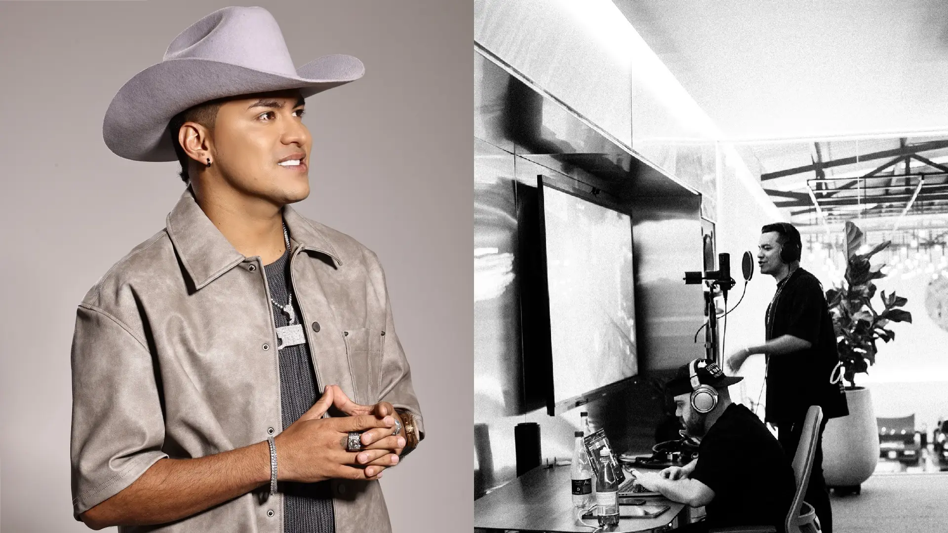 Yeison Jiménez lanzará nueva canción.