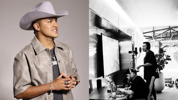 Confirmado: saldrá nueva canción de Yeison Jiménez Confirmado: saldrá nueva canción de Yeison Jiménez