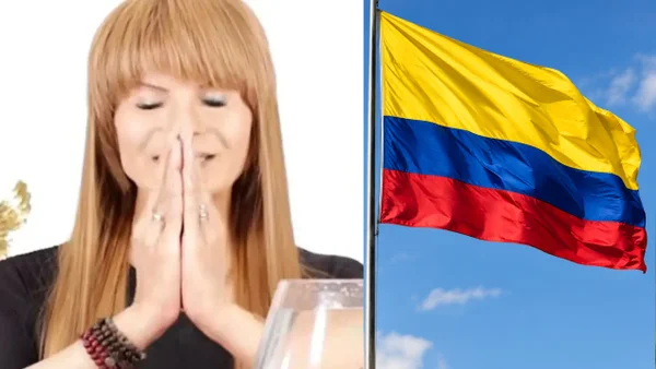 Mhoni Vidente realizó nueva predicción en la que mencionó a Colombia: ¿qué dijo? Mhoni Vidente realizó nueva predicción en la que mencionó a Colombia: ¿qué dijo?