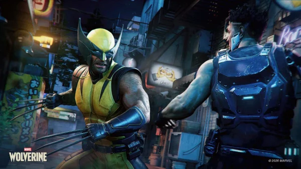 ¡Atención, gamers! Marvel´s Wolverine ya está disponible en exclusiva para PlayStation 5