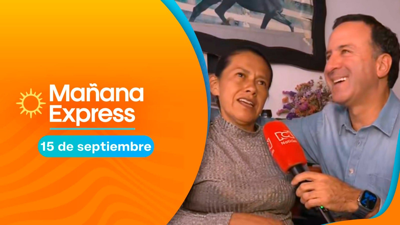 Foto: Noticias RCN