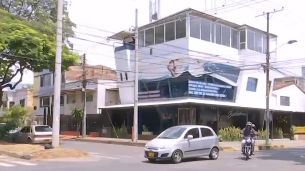 Alerta en Cali por nuevos sismos: preocupación por edificios que quedaron debilitados Alerta en Cali por nuevos sismos: preocupación por edificios que quedaron debilitados