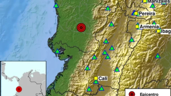 ¡Nuevos temblores se sintieron en Colombia hoy 15 de septiembre de 2026!
