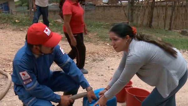 Sequía por el fenómeno de El Niño golpea a 36 municipios de Boyacá Sequía por el fenómeno de El Niño golpea a 36 municipios de Boyacá