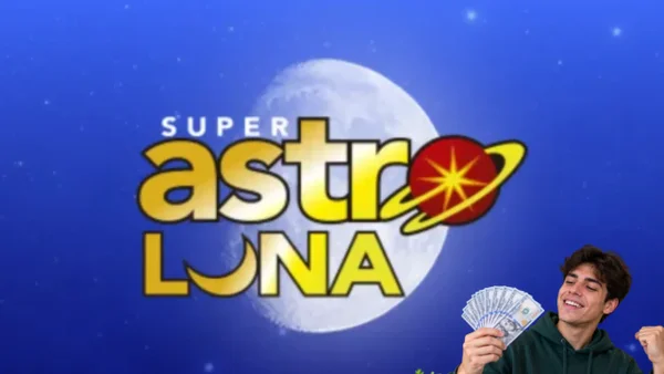 Resultado Super Astro Luna hoy, 15 de septiembre: número y signo ganador del sorteo