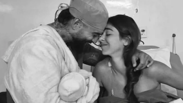 Maluma se convirtió en padre por segunda vez: este fue el nombre que eligió para su hijo