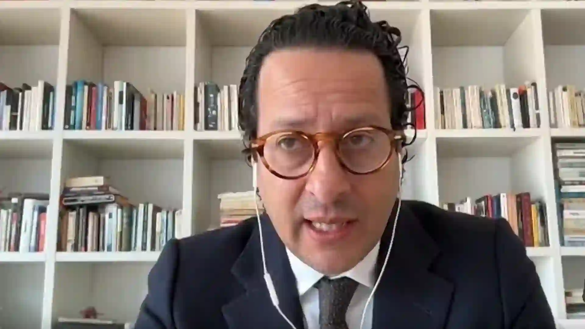 El exdirector del Dane habló de las razones por las que solo estuvo 26 días en el cargo