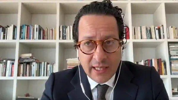 El exdirector del Dane habló de las razones por las que solo estuvo 26 días en el cargo