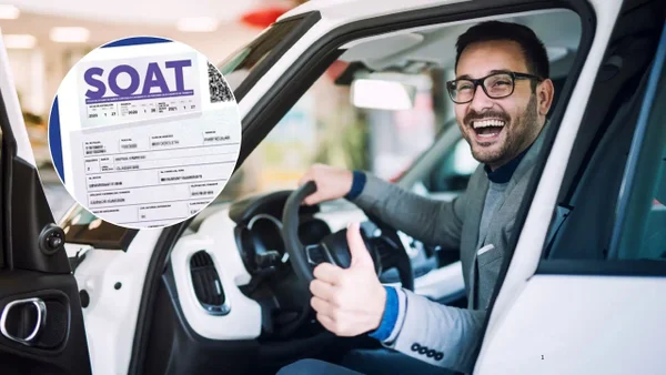 ¿Pagar menos por el SOAT? Esta es la propuesta que alistan en el Congreso para conductores ¿Pagar menos por el SOAT? Esta es la propuesta que alistan en el Congreso para conductores