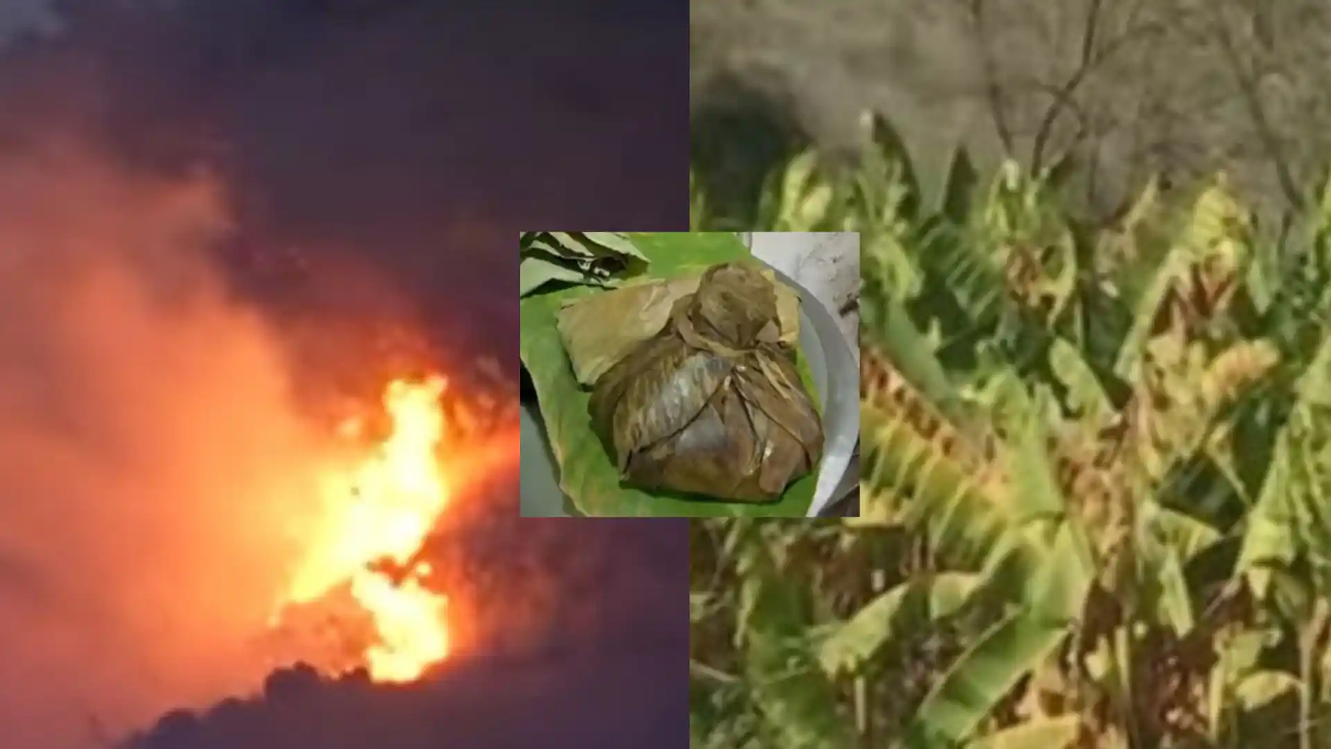 Foto: Captura pantalla Mañana Express.