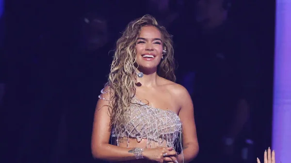 Karol G arrasa y se convierte en la colombiana con más nominaciones en los Latin Grammy 2026