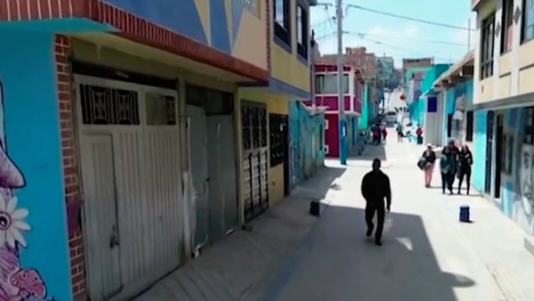 Menores desaparecidos en Bogotá: cifras y alerta desde la Secretaría de Seguridad Menores desaparecidos en Bogotá: cifras y alerta desde la Secretaría de Seguridad