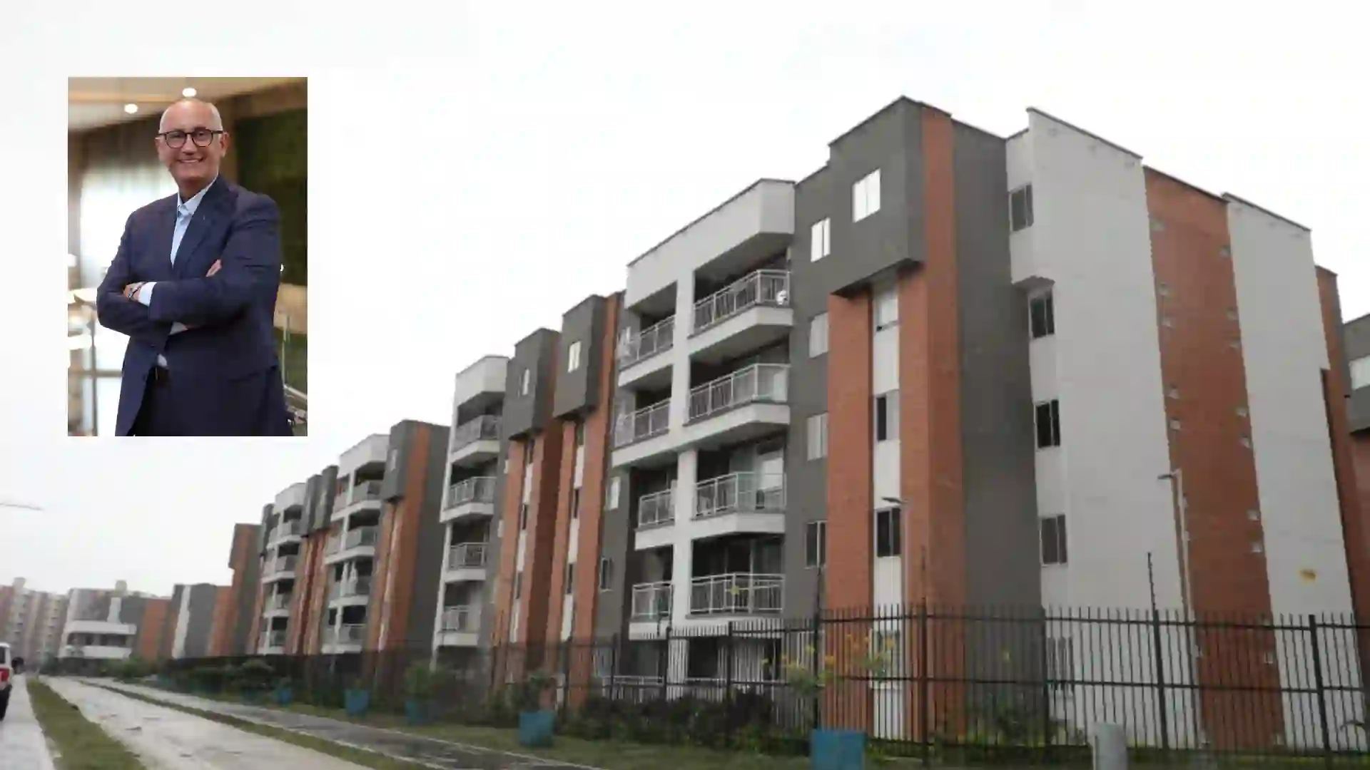 ¿Cómo participar en la Expovivienda de Bogotá y qué alternativas ofrece para comprar casa?