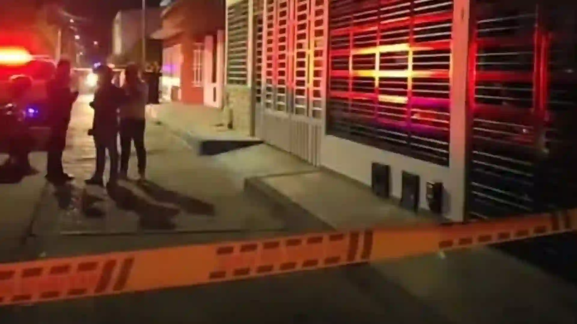 Triple homicidio en una vivienda de El Espinal, Tolima: tres hombres son las víctimas