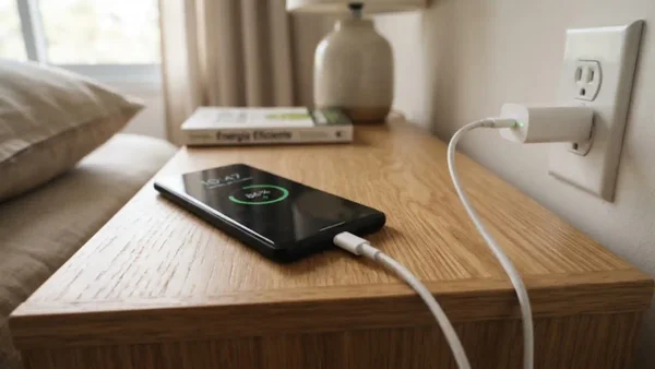 ¿Cuánto cuesta cargar el celular todos los días? Esto es lo que gasta en energía y su bolsillo ¿Cuánto cuesta cargar el celular todos los días? Esto es lo que gasta en energía y su bolsillo