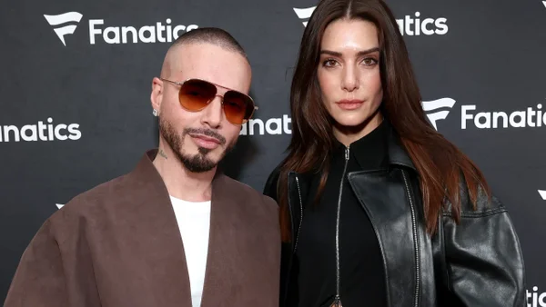 OFICIAL: J Balvin y Valentina Ferrer terminaron su relación tras casi 10 años juntos