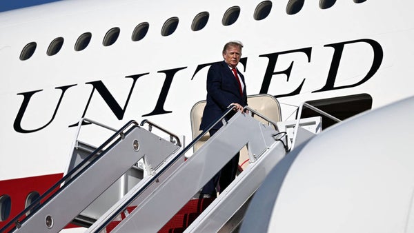 ¿Qué tendría que hacer Colombia para salir de la lista antidrogas de EE. UU.? Esto dijo Trump ¿Qué tendría que hacer Colombia para salir de la lista antidrogas de EE. UU.? Esto dijo Trump