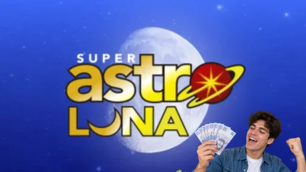 Resultado Super Astro Luna hoy, 19 de septiembre: número y signo ganador del sorteo Resultado Super Astro Luna hoy, 19 de septiembre: número y signo ganador del sorteo