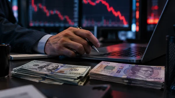 Reserva Federal de EE.UU. subió las tasas de interés: así podría impactar al dólar y al bolsillo de los colombianos Reserva Federal de EE.UU. subió las tasas de interés: así podría impactar al dólar y al bolsillo de los colombianos