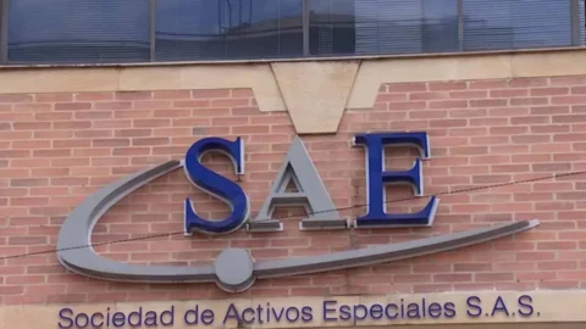 Polémica en la SAE