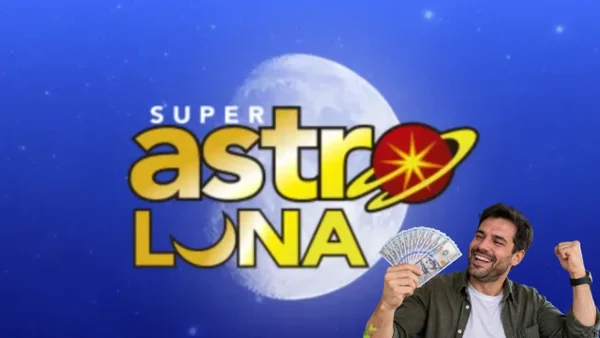 Resultado Super Astro Luna hoy, 16 de septiembre: número y signo ganador del sorteo Resultado Super Astro Luna hoy, 16 de septiembre: número y signo ganador del sorteo