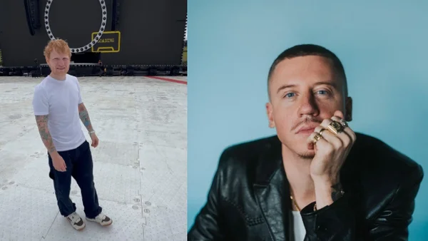 Ed Sheeran se queda sin teloneros y banda de apoyo para su gira tras renuncia masiva como apoyo a Macklemore
