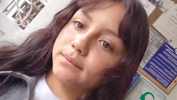 Encontraron a la niña de 12 años que desapareció al acompañar a su abuela a urgencias Encontraron a la niña de 12 años que desapareció al acompañar a su abuela a urgencias