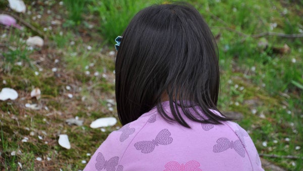 Director de Medicina Legal revela cifras sobre cuántos menores están desaparecidos en Colombia Director de Medicina Legal revela cifras sobre cuántos menores están desaparecidos en Colombia