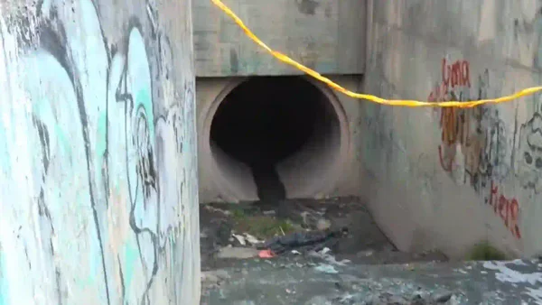 Revelan la cruel causa de muerte de la niña de nueve años hallada en alcantarilla en Bogotá Revelan la cruel causa de muerte de la niña de nueve años hallada en alcantarilla en Bogotá