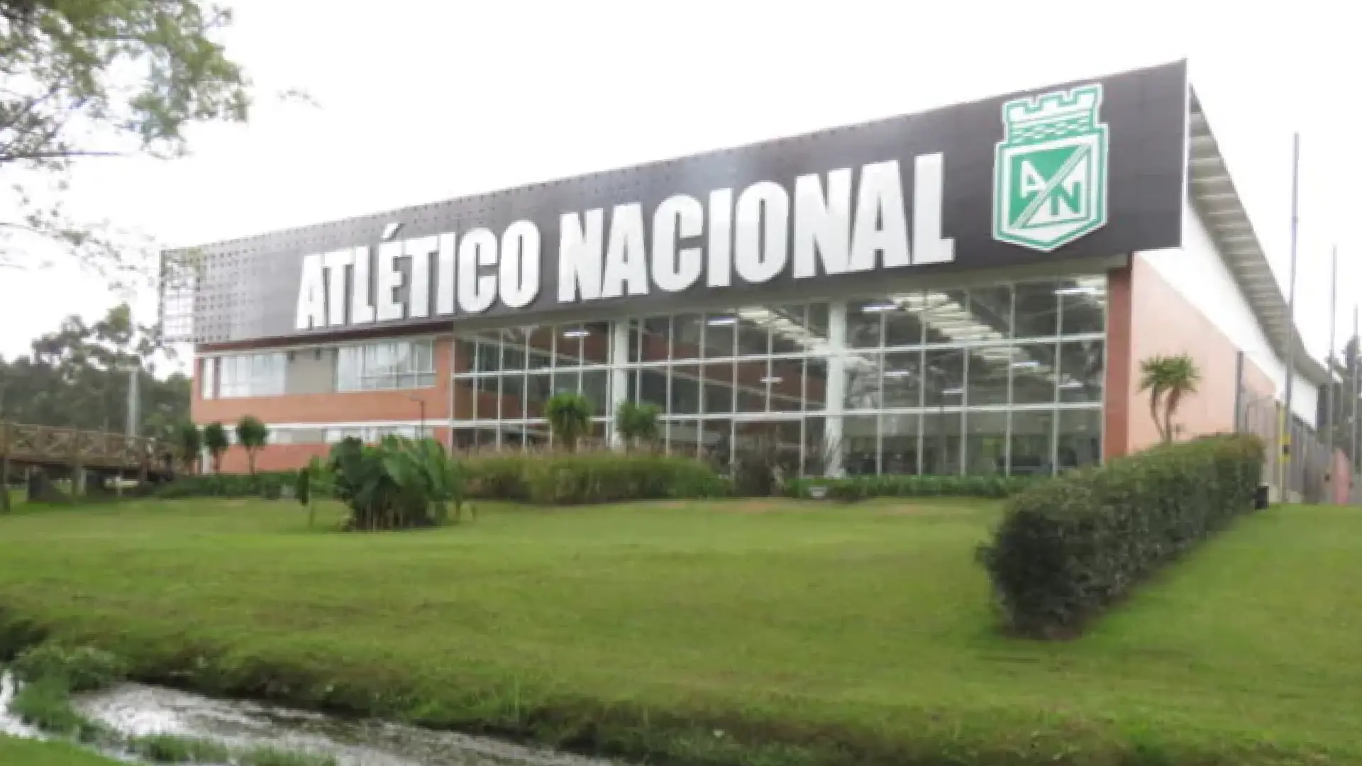 Nacional tendrá marca propia en 2027.