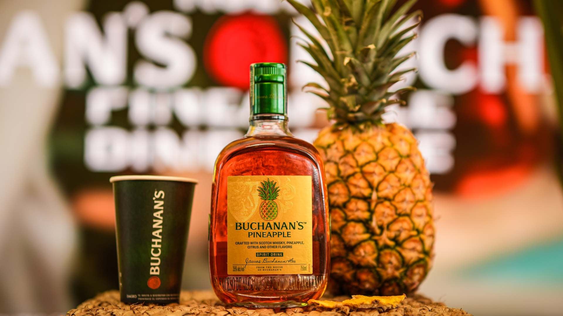 Foto: Diageo