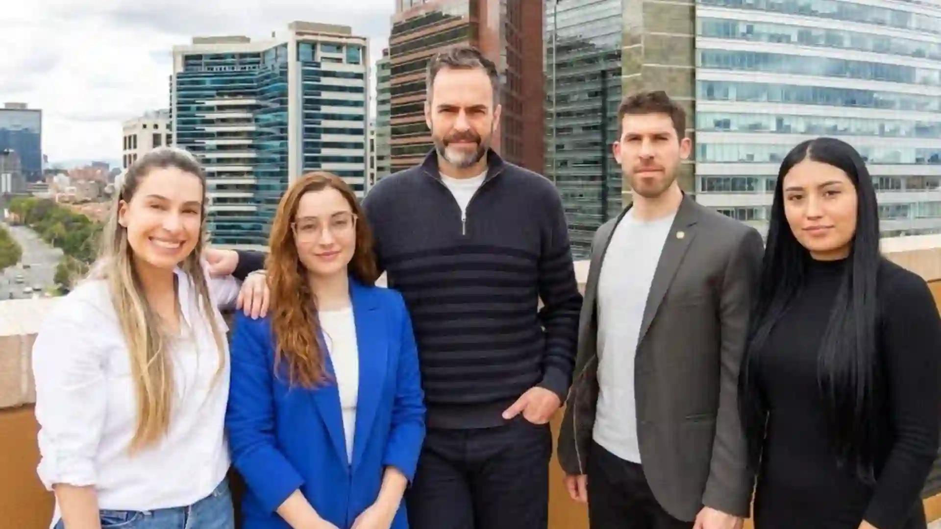 ¿Por qué el talento colombiano está siendo buscado por firmas de arquitectura de EE. UU.?