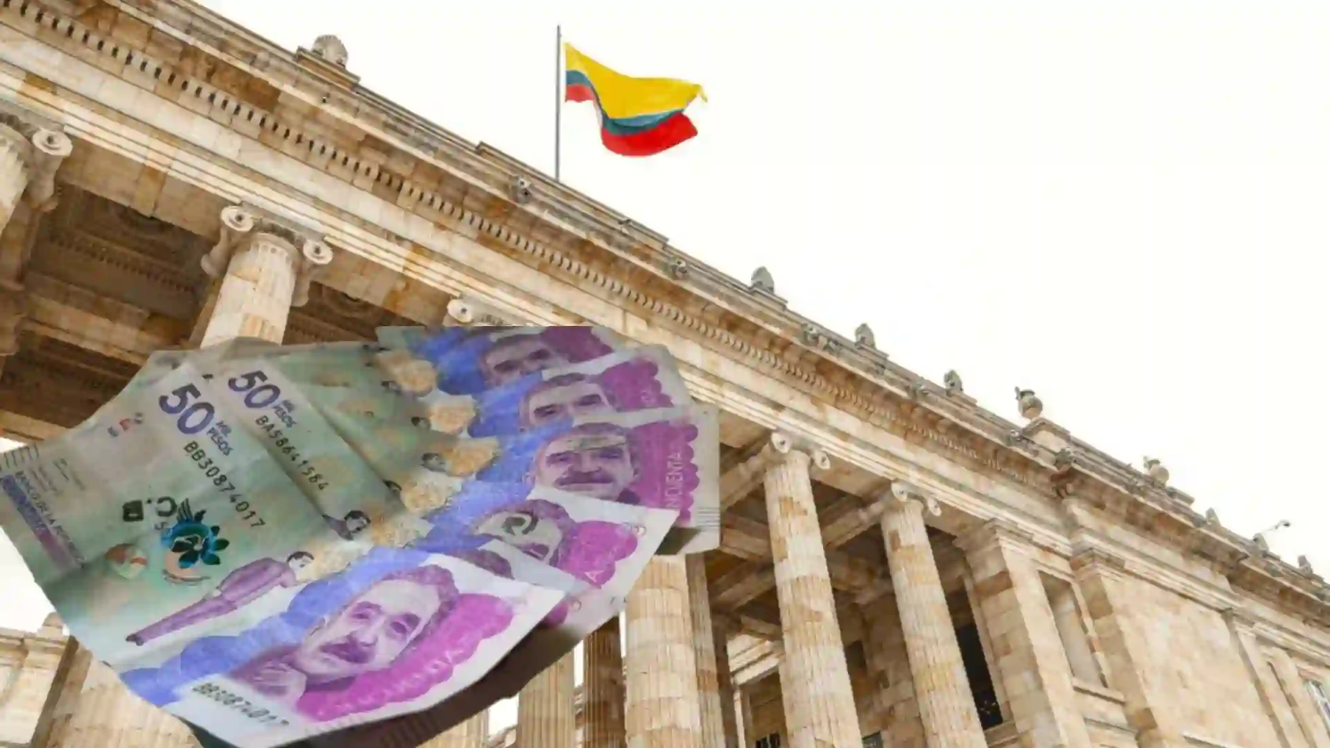 ¿Qué pasa si las plenarias del Congreso no aprueban el Presupuesto General de la Nación 2027?