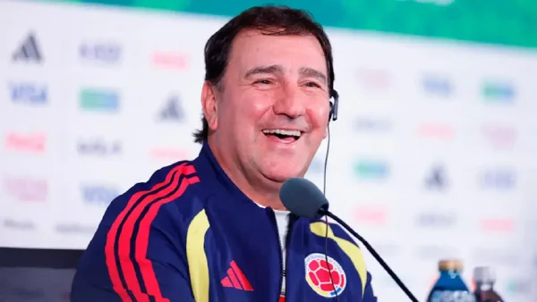 Convocatoria de la Selección Colombia para partidos de septiembre y octubre: ¡Hay muchas novedades! Convocatoria de la Selección Colombia para partidos de septiembre y octubre: ¡Hay muchas novedades!