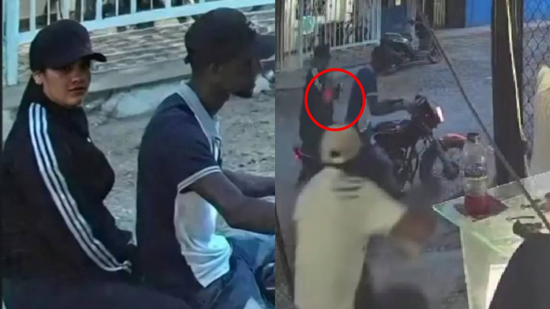 Asesinato en Cesar